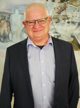Herr Dieter Müller Herr Dieter Müller