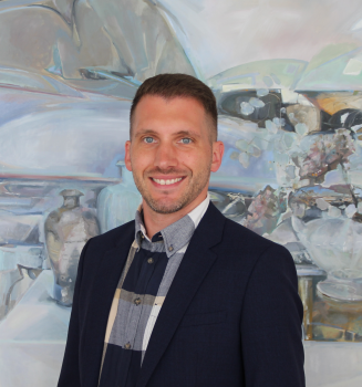 Profilbild von Herr Ortsvorsteher Daniel Milkau