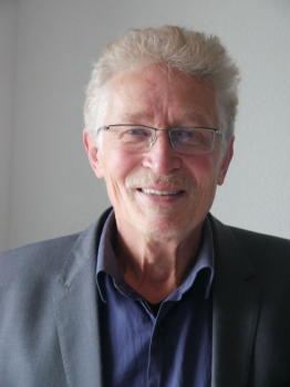 Profilbild von Herr Walter Hornung