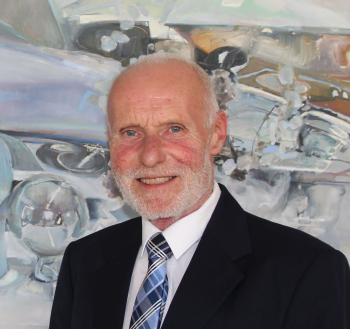 Herr Peter Stresing Profilbild von Herr Peter Stresing