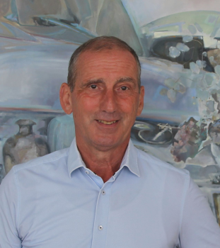 Profilbild von Herr Manfred Mussgnug