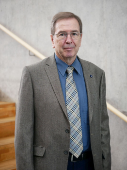 Herr Prof. Dr. Thomas Kattler
